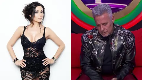 Video: Paty Díaz relata abuso, infidelidad y amenazas por parte de Alexis Ayala