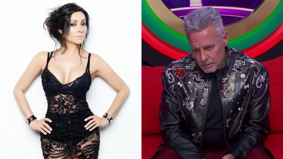 Video: Paty Díaz relata abuso, infidelidad y amenazas por parte de Alexis Ayala
