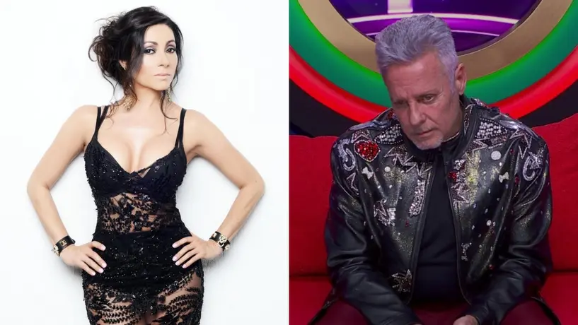 Video: Paty Díaz relata abuso, infidelidad y amenazas por parte de Alexis Ayala
