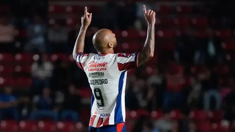 Liga MX: Así marcha la tabla de goleo del Apertura 2025