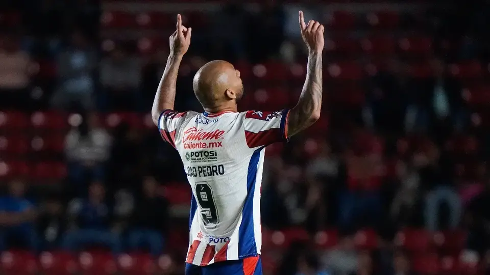 Liga MX: Así marcha la tabla de goleo del Apertura 2025