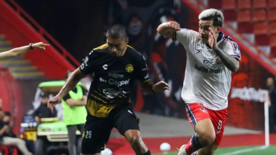 Irapuato hunde a Dorados: victoria 1-0 en la jornada 6 de la Liga Expansión MX