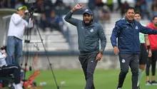 Martín Bravo sueña con hacer historia con Puebla en la Leagues Cup: "“Es una linda oportunidad"