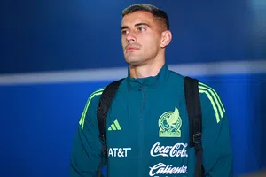 Berterame tras su paso por la Selección Mexicana: “El proceso es hermoso, me ilusiona el Mundial”