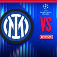 Inter de Milán vs Slavia Praga EN VIVO UEFA Champions League Jornada 2