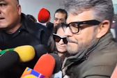VIDEO: Eugenio Derbez niega infidelidad y les responde a Victoria Ruffo y Dalílah Polanco