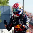 ¡Tenacidad de león! Max Verstappen gana la pole position en el GP de Italia
