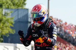 ¡Tenacidad de león! Max Verstappen gana la pole position en el GP de Italia