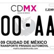 Alta de placas en CDMX: requisitos, costo y lo que necesitas si compraste un auto usado