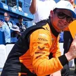 Pato O’Ward consigue la pole position en el IndyCar Nashville 2025