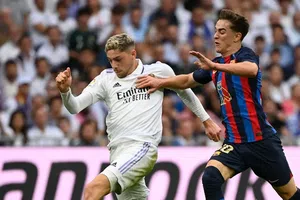 Se define la fecha del Real Madrid vs Barcelona: ¿Cuándo y a qué hora se juega El Clásico Español?