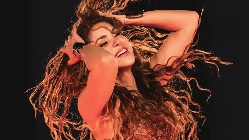 Shakira hace historia con 12 conciertos inolvidables en el Estadio GNP Seguros