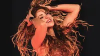 Shakira hace historia con 12 conciertos inolvidables en el Estadio GNP Seguros