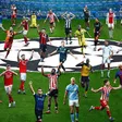 Champions League: ¿Cuáles son los juegos de la primera jornada de la Fase de Liga?