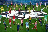 Champions League: ¿Cuáles son los juegos de la primera jornada de la Fase de Liga?