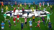 Champions League: ¿Cuáles son los juegos de la primera jornada de la Fase de Liga?