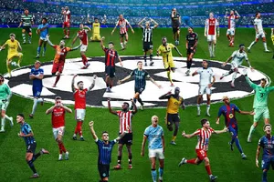 Champions League: ¿Cuáles son los juegos de la primera jornada de la Fase de Liga?