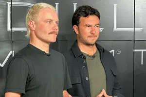 Los Memes del regreso de Checo Pérez a la Fórmula 1 con Cadillac