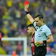 ¡Ay, capitán! Aldo Rocha se fue expulsado en el duelo de Atlas ante América