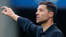 ‘Me haces pensar mal, tío’: Xabi Alonso al árbitro del Madrid vs Sociedad