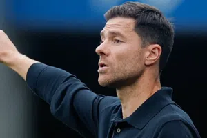 ‘Me haces pensar mal, tío’: Xabi Alonso al árbitro del Madrid vs Sociedad