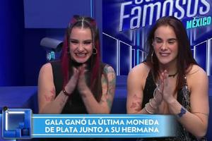 Detienen y llevan al Torito a hermana de Gala Montes por conducir en estado de ebriedad