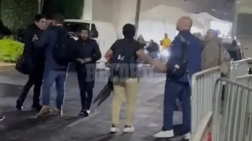 ¿Pelea de comentaristas? Marco Cancino y Juan Guzmán protagonizan encontronazo tras América vs Pumas