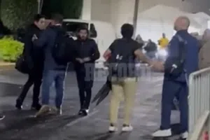 ¿Pelea de comentaristas? Marco Cancino y Juan Guzmán protagonizan encontronazo tras América vs Pumas