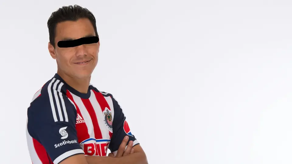 Contra la autoridad: Estos son los futbolistas mexicanos que han enfrentado problemas legales