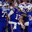 Buffalo mantiene el invicto con victoria sobre Miami