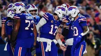 Buffalo mantiene el invicto con victoria sobre Miami
