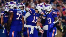 Buffalo mantiene el invicto con victoria sobre Miami