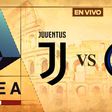 Juventus vs Inter de Milán: ¿Cuándo y dónde ver EN VIVO el partido de Serie A?
