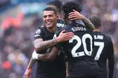 Kudus debuta como goleador y da triunfo al Tottenham ante Leeds United