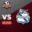 Pumas vs Puebla EN VIVO Liga MX Apertura 2025 Jornada 6
