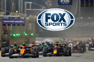 Fox Sports no transmitió Qualy del GP de Singapur: ¿Se queda sin F1?