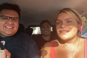 Amigas de Wendy Guevara ofrecen donar su piel para heridos por explosión en La Concordia, Iztapalapa