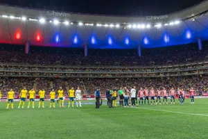 ¡Clásico Nacional en Phoenix! América y Chivas confirman partido en Estados Unidos