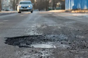 Cómo reportar baches en CDMX y pedir su reparación paso a paso