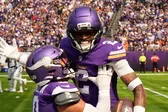 Minnesota Vikings aplastan a Cincinnati Bengals y les dan la peor derrota de su historia