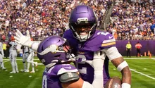 Minnesota Vikings aplastan a Cincinnati Bengals y les dan la peor derrota de su historia