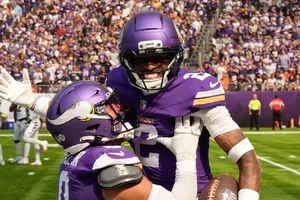 Minnesota Vikings aplastan a Cincinnati Bengals y les dan la peor derrota de su historia