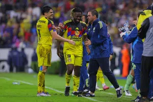 América vive su mejor inicio en la era de André Jardine y busca récord de puntos