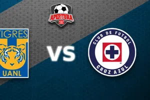 Liga MX: ¿Cuándo y dónde ver Tigres vs Cruz Azul de la J12 del Apertura 2025?