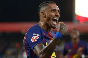 Partidos de hoy 18 de septiembre de 2025