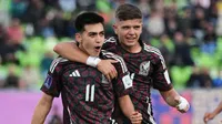 ¿Quién será el rival de México y cuándo jugará los Cuartos de Final del Mundial Sub 20?