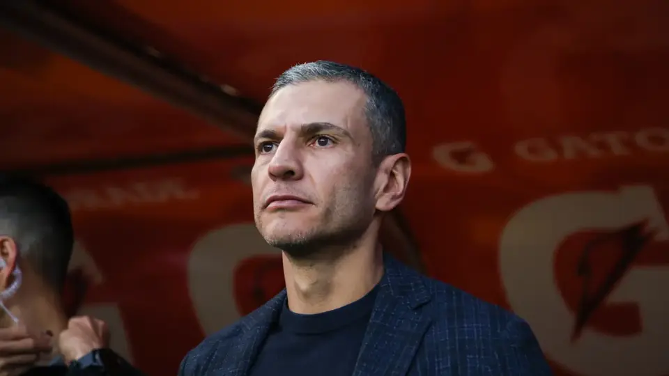 Jimmy Lozano encara a aficionados tras la eliminación del Pachuca en Leagues Cup 2025