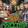 Worlds Collide: ¿Cuándo y dónde ver el evento de luchas de la WWE y Triple A?