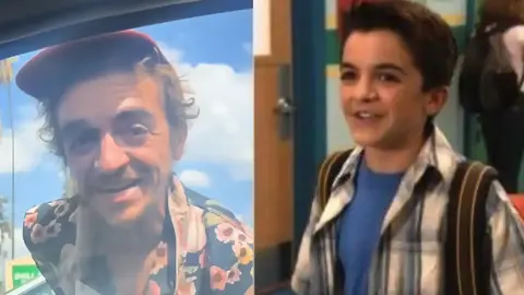 Actor de “El Manual de Supervivencia Escolar de Ned” presuntamente vive en situación de calle