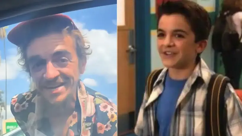 Actor de “El Manual de Supervivencia Escolar de Ned” presuntamente vive en situación de calle